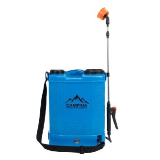 Campina Akkumulátoros Háti Permetező (16L) CLS-16AB