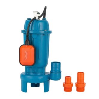   Professional Nagy Teljesítményű Szennyvízszivattyú - 2" CMP1762