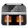 Comfy Nest dupla air fryer 9L   CN-AFD45WB