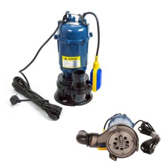 Champion darálós szivattyú CP5504