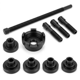   Professzionális Belső Csapágylehúzó Készlet Kék Kofferben CSL-01