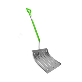 Alumínium hólapát 47cm, 140cm hosszú D00003