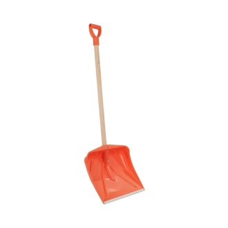   Univerzális lapát 45 cm hóhoz és gabonához – Geko D00008