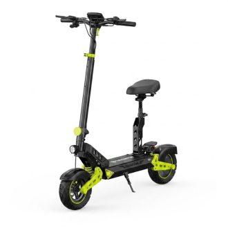   iSinwheel Plus elektromos roller üléssel 48V 20Ah, 1000W D2