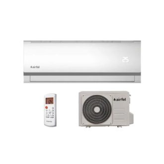  Airfel LTXM35NV1B/LRXM35NV1B 35N 3,6 kW inverteres split klíma DAI-KLI-101