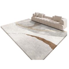   Bársony szőnyeg 150x200 cm - Luxus vintage stílusú (T) DJ879265