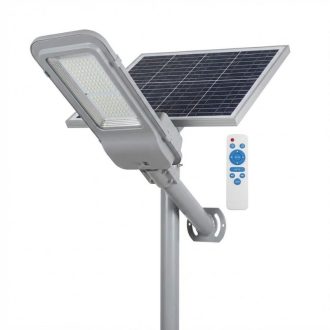 THO Lux Napelemes Utcai Lámpa - Osztott Rendszerű DNL-016