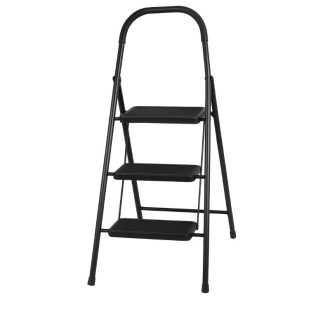 DrAbest PRO egyoldalas fellépő, 3 fokos DR-STEP3-PRO2