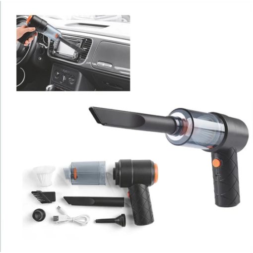 CLEANMAXX Kézi porszívó 7,4V DS15093