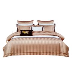 7 részes ágynemű garnitúra Farah Lux DT-08