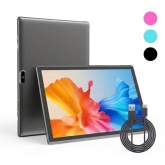   PEICHENG 10.1" Android 15 Táblagép – 8GB RAM / 32GB ROM DT46013