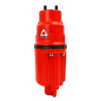 Delta merülő vibrációs szivattyú 300 W DV-303