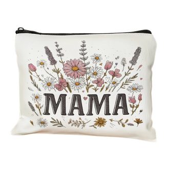 Mama feliratos cipzáras sminktáska DV2343269