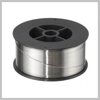   THO Lux Hegesztő huzal, önvédő portöltésű, 0,9 mm/0,5 kg E71T-GS