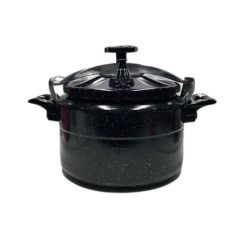 Eisenbach Alumínium kukta  12 L  EB-PC2M12