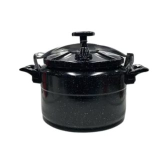 Eisenbach Alumínium kukta  12 L  EB-PC2M12