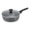 Eisenbach Professional 32 cm mély serpenyő levehető nyéllel, 6,3 l EB32