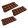 15 adagos bonbon forma, 1db EBB251S
