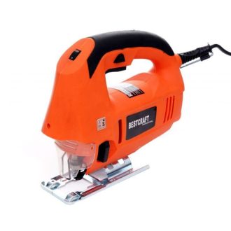 BestCraft Dekopírfűrész 1200W EC563