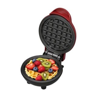 NIRVA elektromos gofrisütő – 450 W EL5590036