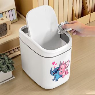 Disney Stitch szemetes EN4136657