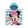 Disney Minnie strand törölköző poncsó EWA242MN