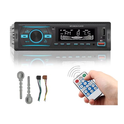 Excitat Autóhifi 4 x 50W USB, MP3 EX-925