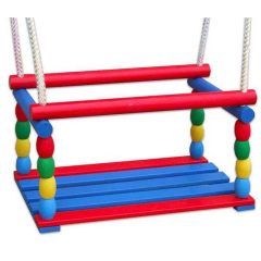 Színes fahinta max 40 KG FAH40