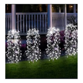 Csillaghullás Dekoratív Fény - 1db FB768729