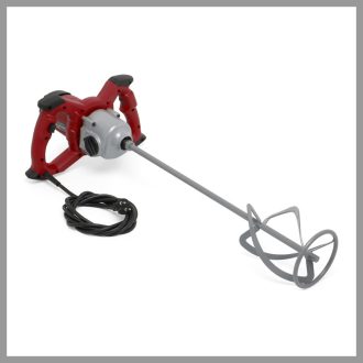 Flinke Elektromos festék és habarcs keverő FK-3001