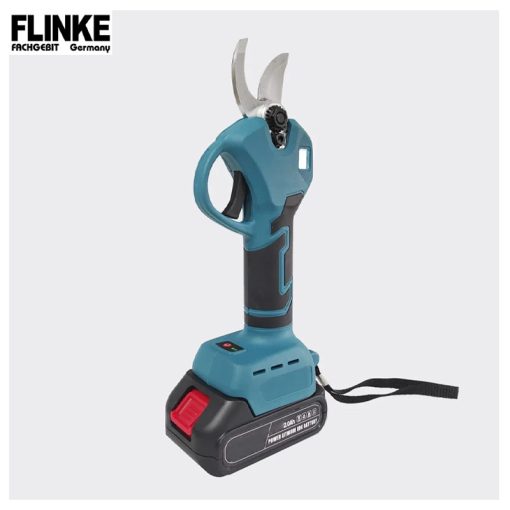 FLINKE akkus metszőolló 68V 2 akksis FK-8058