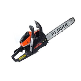   FLINKE benzinmotoros láncfűrész 58ccm 4.2LE FK-9600 (FK9800)