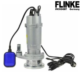   FLINKE úszó kapcsolós szennyvíz szivattyú FK-CS-2000 (Ryodel)