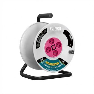 Flinke Ipari Kábeldob – 50 méter FK-KB-5550
