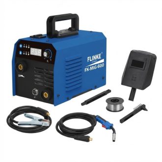 Flinke MIG Elektromos Hegesztőgép FK-MIG-600