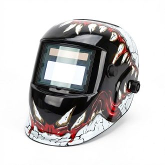 Flinke Automata Hegesztő Fejpajzs FK-PZS-1850