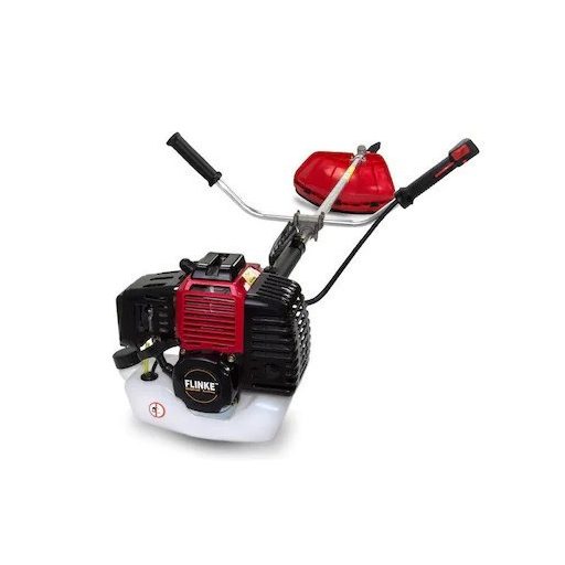 Flinke benzinmotoros 5.8le fűkasza FK9400
