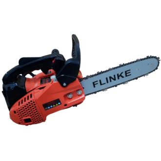 Flinke benzinmotoros gallyazó láncfűrész FKLF9550