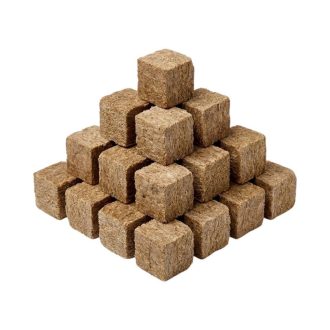   Flash Öko Begyújtó Kocka (64 db) – Fa és Viasz Alapú FLASH-KIEG-004
