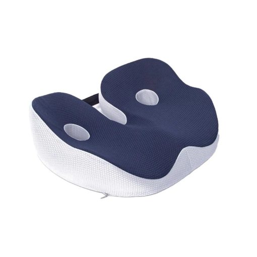 Ergonómikus, Memóriahabos Ülőpárna FLEXISEAT