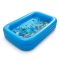 Funsicle Ocean Explorer 3D Felfújható Medence FOE-3D