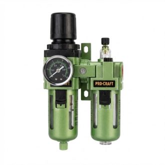 ProCraft Professzionális Levegőelőkészítő Egység FU08