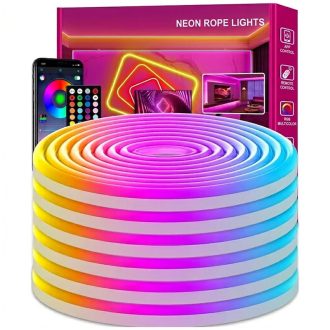 LED RGB Neon Smart szalag 30M FU10055428-30M