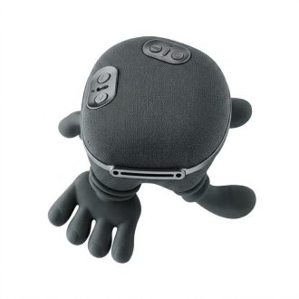 Prémium váll- és nyakmasszírozó gép FZ-831