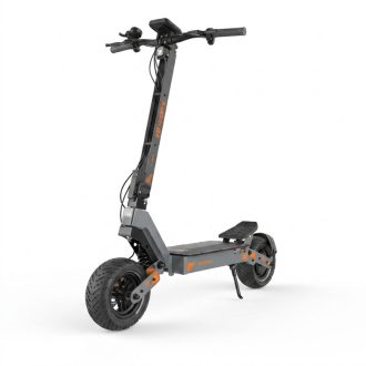 KuKirin elektromos roller 60V 20Ah, 2000W G4