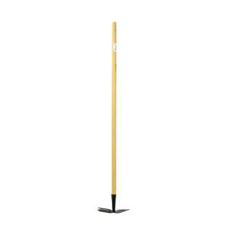 Kétoldalas kerti kapa és kultivátor – 100 cm G66521
