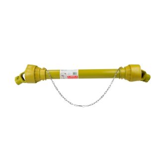 Kardántengely 100 cm, csőtengelyes kivitel G72301