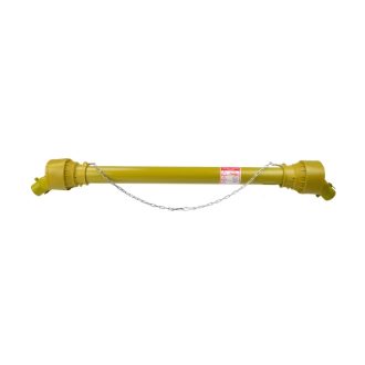 Kardántengely 120 cm, csőtengelyes kivitel G72302