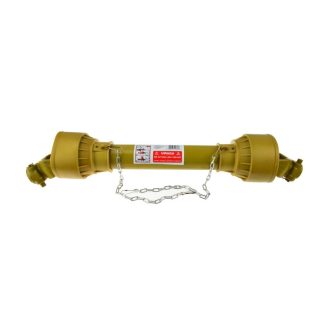 Kardántengely 75 cm, csőtengelyes kivitel G72303