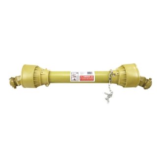 Kardántengely 80cm, bordástengelyes kivitel G72310